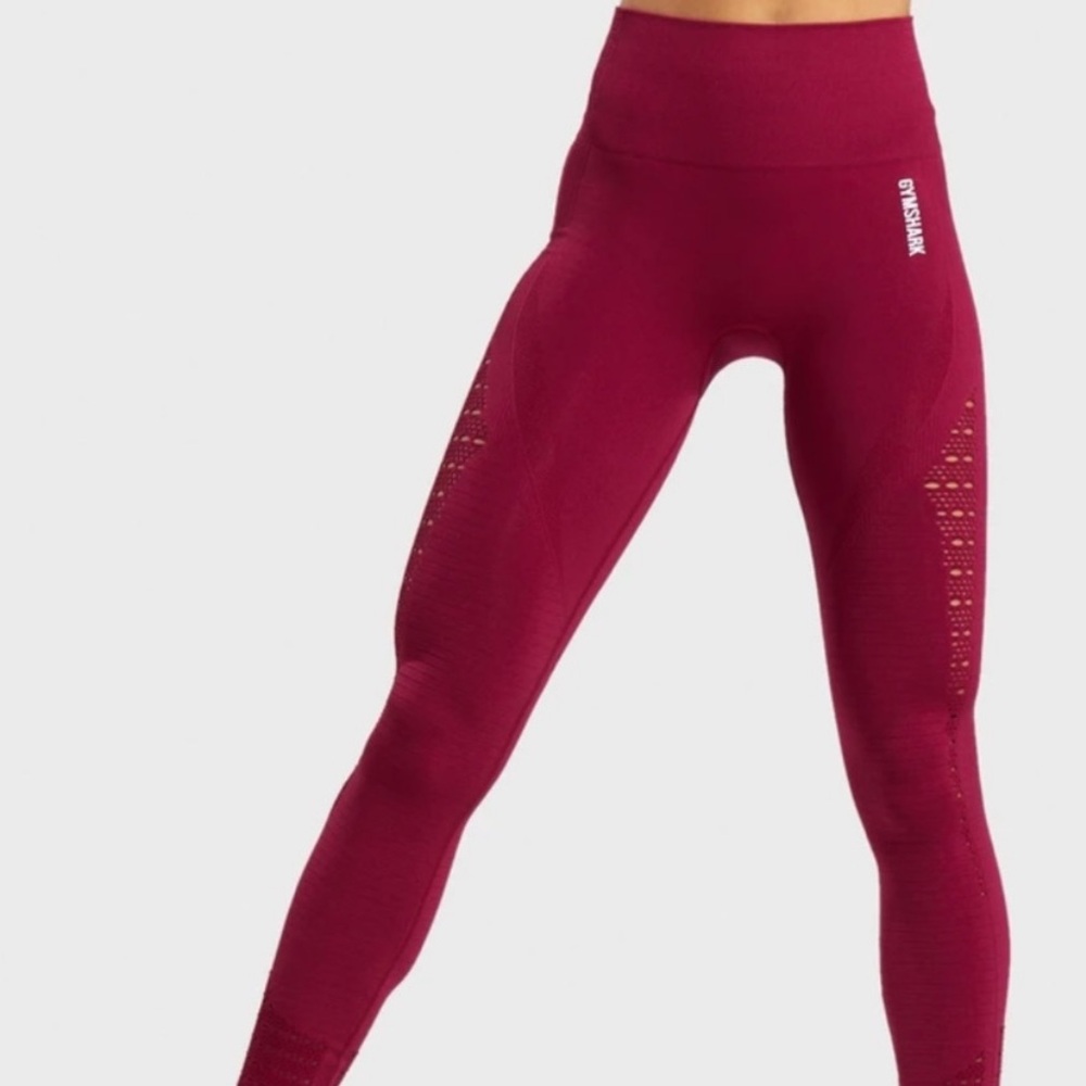 Gymshark’s Women Energy Leggings